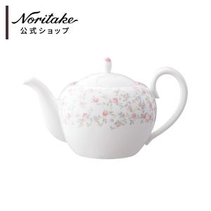 ノリタケ 魔女の宅急便 ティーポット ( 食器 ジブリ ギフトボックス