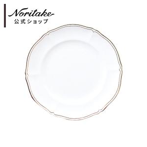 お値下げ✿大倉陶園TheOkuraマスターピースミート皿7枚✿ 大倉陶園 【大倉陶園直営店】 ＜直営店限定＞ゴールドライン 14cmプチ