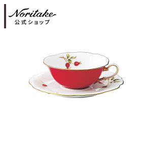 大倉陶園 うまくゆく 回転木馬 コーヒー碗皿 ( 食器 ギフトボックス