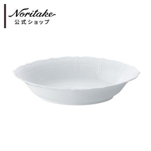 ノリタケ　シェールブラン　ボウル　ディーププレート　12枚 シェール ブラン 21cmディープボウル | ノリタケ食器公式オンライン