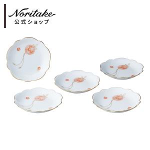 ノリタケ シグニチャープラチナ20pcディナーセット（海外用）【新品未