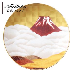 ノリタケ 陶額 “昇竜” ( ギフトボックス入り おしゃれ ブランド