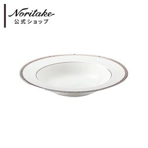 Noritake シルバーパレス ディナープレート 27.5cm
