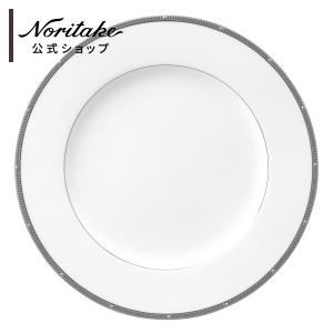 ノリタケ ロシェルゴールド 27cmプレート ( ディナー皿 ゴールド