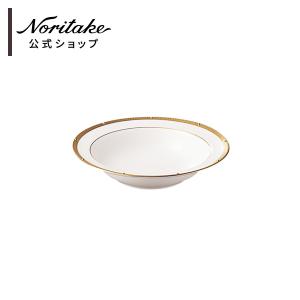 ノリタケ ロシェルゴールド 27cmプレート ( ディナー皿 ゴールド