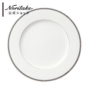 ノリタケ ロシェルゴールド 27cmプレート ( ディナー皿 ゴールド