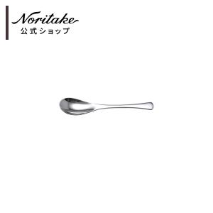 ノリタケ アルミナ磁器ハンドルカトラリー ティースプーン(ピンク