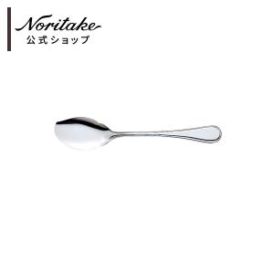 ノリタケ カウンティス ソーススプーン(ステンレス) ( 食洗機対応 おしゃれ ブランド｜noritake-official