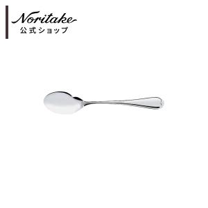 ノリタケ ペルディエム ソーススプーン(ステンレス) ( 食洗機対応 おしゃれ ブランド｜noritake-official