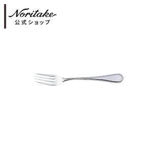 ノリタケ カウンティス デザートフォーク(ステンレス) ( 食洗機対応 おしゃれ ブランド｜noritake-official