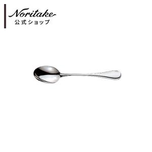 ノリタケ カウンティス コーヒースプーン(ステンレス) ( 食洗機対応 おしゃれ ブランド｜noritake-official