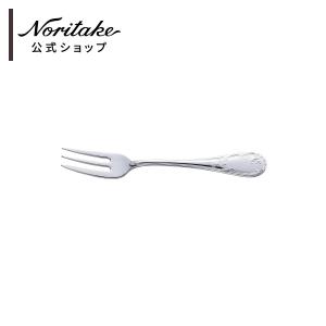 ノリタケ 金属食器ギフトセット (スタークレスト 部分金メッキ)ティー