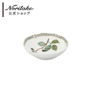 ノリタケ オーチャードガーデン 24.5cmプレート ( 電子レンジ対応