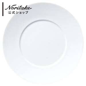ノリタケ グランディール 28cmプレート ( 電子レンジ対応 食洗機対応