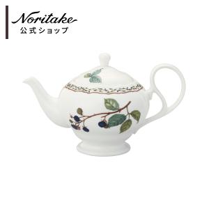 ノリタケ 魔女の宅急便 ティーポット ( 食器 ジブリ ギフトボックス