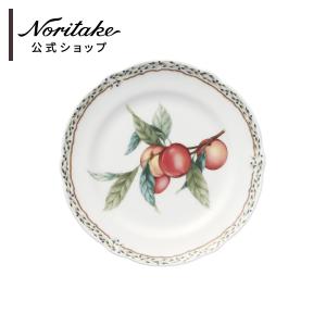 ノリタケ オーチャードガーデン 11cmディープボウルペア ( 電子レンジ