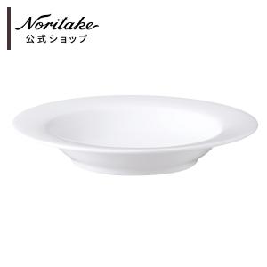 ノリタケ アークティック ホワイト 9.5cm小皿 ( 電子レンジ対応 食洗機