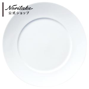ノリタケ グランディール 28cmプレート ( 電子レンジ対応 食洗機対応