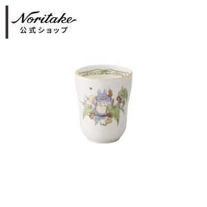 ノリタケ となりのトトロ 飯茶碗 TT97890/4924 ジブリ グッズ スタジオ