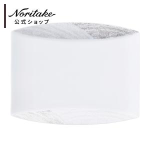 大倉陶園 アレキサンドリーヌ 20cmデザート皿 ( ギフトボックス入り