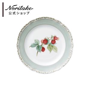 ノリタケ Noritake ホワイトベル 21.5cmプレートペア 1747L/P94712