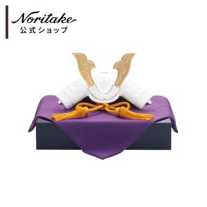 ノリタケ 置物 “フクロウ 三兄弟” ( ギフトボックス入り おしゃれ