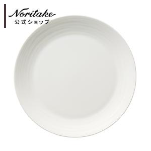 ノリタケ オーチャードガーデン 24.5cmプレート ( 電子レンジ対応