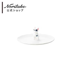 ノリタケ 置物 “跳ね馬” ( ギフトボックス入り おしゃれ ブランド