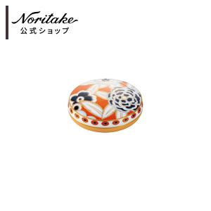 ノリタケ 陶額 “七福神” ( ギフトボックス入り おしゃれ ブランド