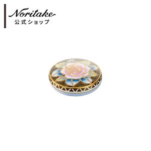 ノリタケ 陶額 “七福神” ( ギフトボックス入り おしゃれ ブランド