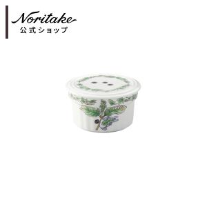 ノリタケ となりのトトロ 9cmココット   電子レンジ対応 食洗機対応 オーブン対応 ギフトボックス入り