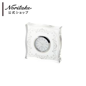Noritake 置時計 写真立て Noritake 置時計 写真立て 特集 ［周年記念・表彰・景品に］名入れも