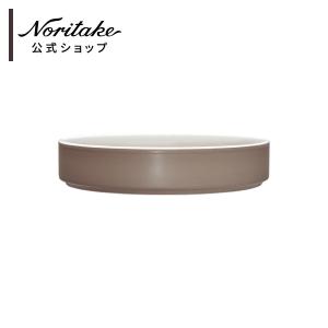 大倉陶園 ロイヤルブルークラウン 20cmデザート皿 ( ギフト