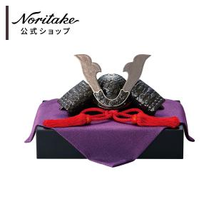 ノリタケ 陶額 “フクロウ拡翼” ( ギフトボックス入り おしゃれ