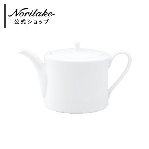ノリタケ 3-336 ポット ( 電子レンジ対応 食洗機対応 急須 おしゃれ