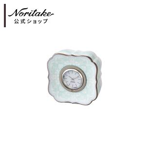 ノリタケ (メゾンコレクション) ホワイトレース フォトフレーム