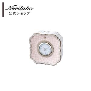 ノリタケ (メゾンコレクション) ホワイトレース フォトフレーム