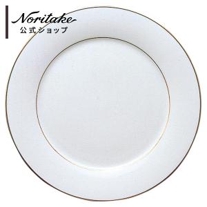 ノリタケ ゴールドライン(FP) 19cmディーププレート ( カレー皿 パスタ