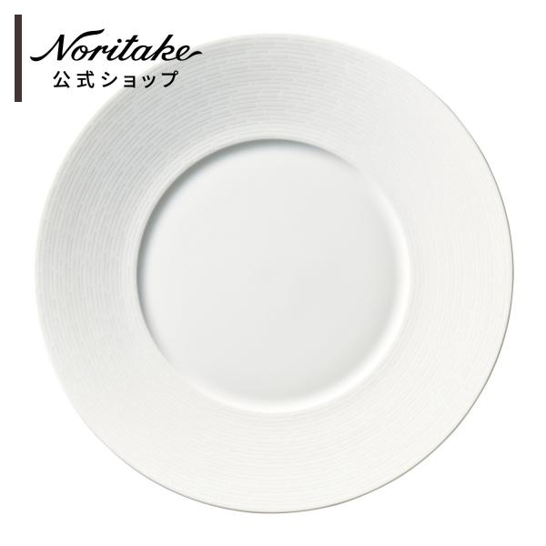 ノリタケ アラカルト 28cmプレート ( オードブル皿 パーティー皿 ミート皿 ディナー皿
