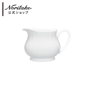 ノリタケ ホワイトパレス 27.5cmプレート ( ディナー皿 白 ゴールド