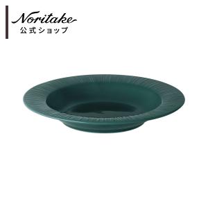 ノリタケ 5001 19.5ディーププレート ( 電子レンジ対応 食洗機対応