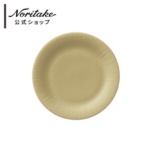 ノリタケ ソフィランス 21.5cmプレートペア ( 電子レンジ対応 ギフト