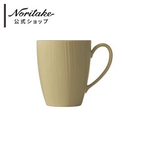 ノリタケ ホワイトベル マグカップ ( 電子レンジ対応 ギフトボックス
