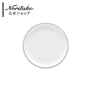 ノリタケ アンサンブルホワイト 22.5cmディーププレート ( 電子レンジ
