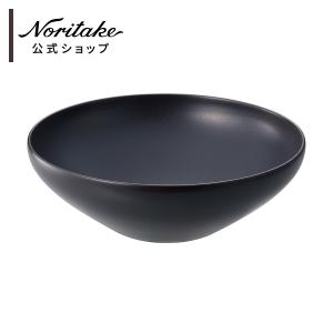 ノリタケ オリッジ 25cmボウル(水) ( 電子レンジ対応 食洗機対応 軽い