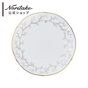 ノリタケ ホワイトベル 28cm パーティープレート ( 電子レンジ対応