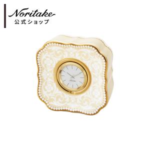 ノリタケ 置物 “フクロウ 三兄弟” ( ギフトボックス入り おしゃれ