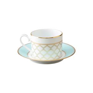 ノリタケ エターナルパレス カップ&ソーサー(...の詳細画像1