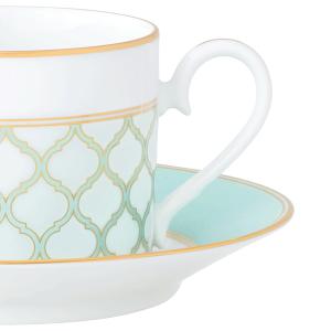 ノリタケ エターナルパレス カップ&ソーサー(...の詳細画像3