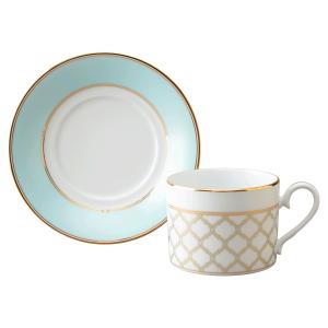 ノリタケ エターナルパレス カップ&ソーサー(...の詳細画像4